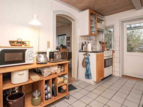 4 Person Holiday Home in Rudkobing