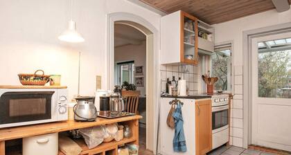 4 Person Holiday Home in Rudkobing
