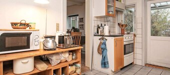 4 Person Holiday Home in Rudkobing