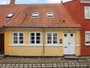 Maison | Extérieur
