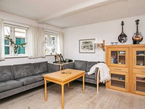 Maison | Intérieur