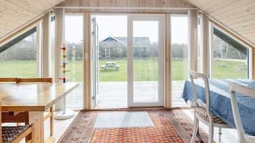 House | Interior