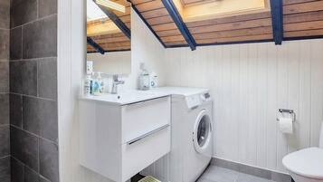Hus | Badeværelse