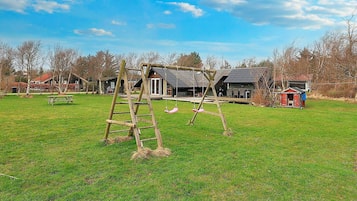 House | View from property