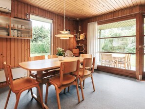 Hus | Interiör