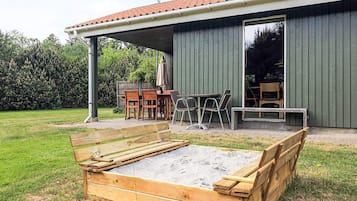 House | View from property