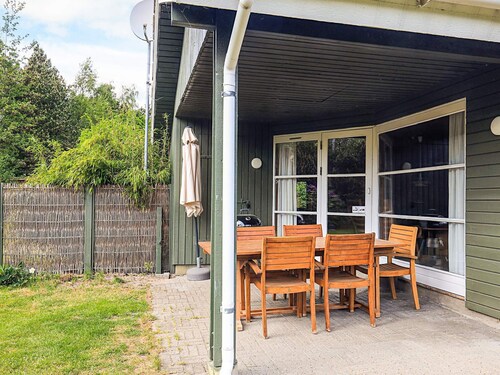 8 Person Holiday Home in Vaeggerlose-by Traum