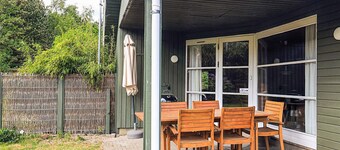 8 Person Holiday Home in Vaeggerlose-by Traum