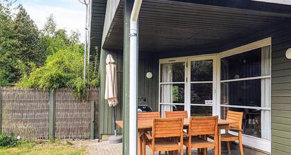 8 Person Holiday Home in Vaeggerlose-by Traum