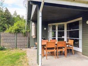 House | Exterior - 4 Star Holiday Home in Vaeggerlose (Vaeggerlose)