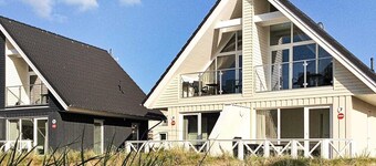 Holiday Home in Wendtorf