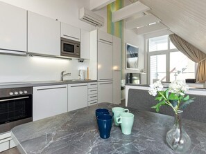Interior - Holiday Home in Wendtorf (Wendtorf)