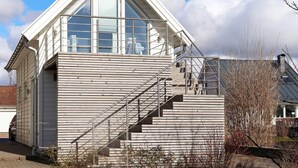House | Exterior - Holiday Home in Falkenberg (Falkenberg)