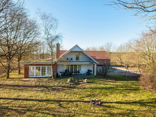 11 Person Holiday Home in Kibaek