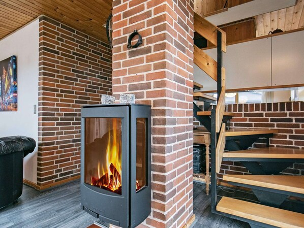 House | Interior - 6 Person Holiday Home in Hesselager-by Traum (Hesselager)