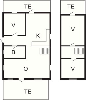 House | Floor plan