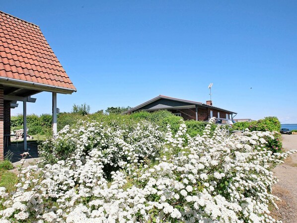 Maison | Vue sur l’eau