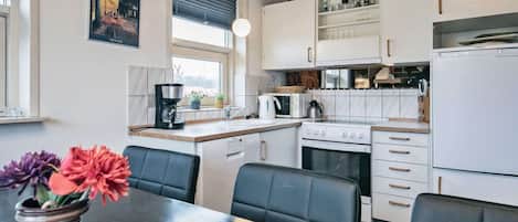 Maison | Intérieur
