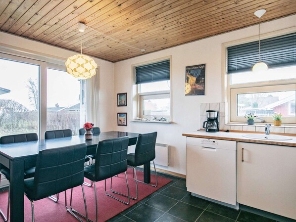 House | Interior