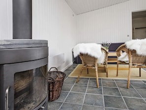 House | Interior
