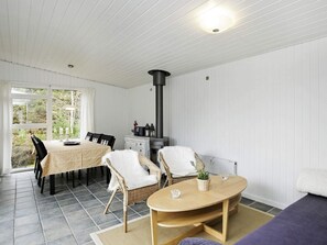 House | Interior - 6 Person Holiday Home in Jerup-by Traum (Jerup)