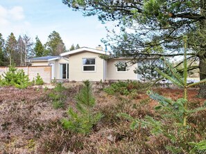 House | View from property - 6 Person Holiday Home in Jerup-by Traum (Jerup)