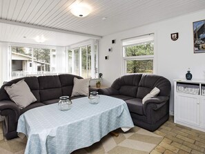 House | Interior - 6 Person Holiday Home in Jerup-by Traum (Jerup)