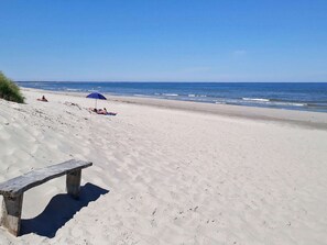 Maison | Plage
