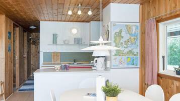 House | Dining