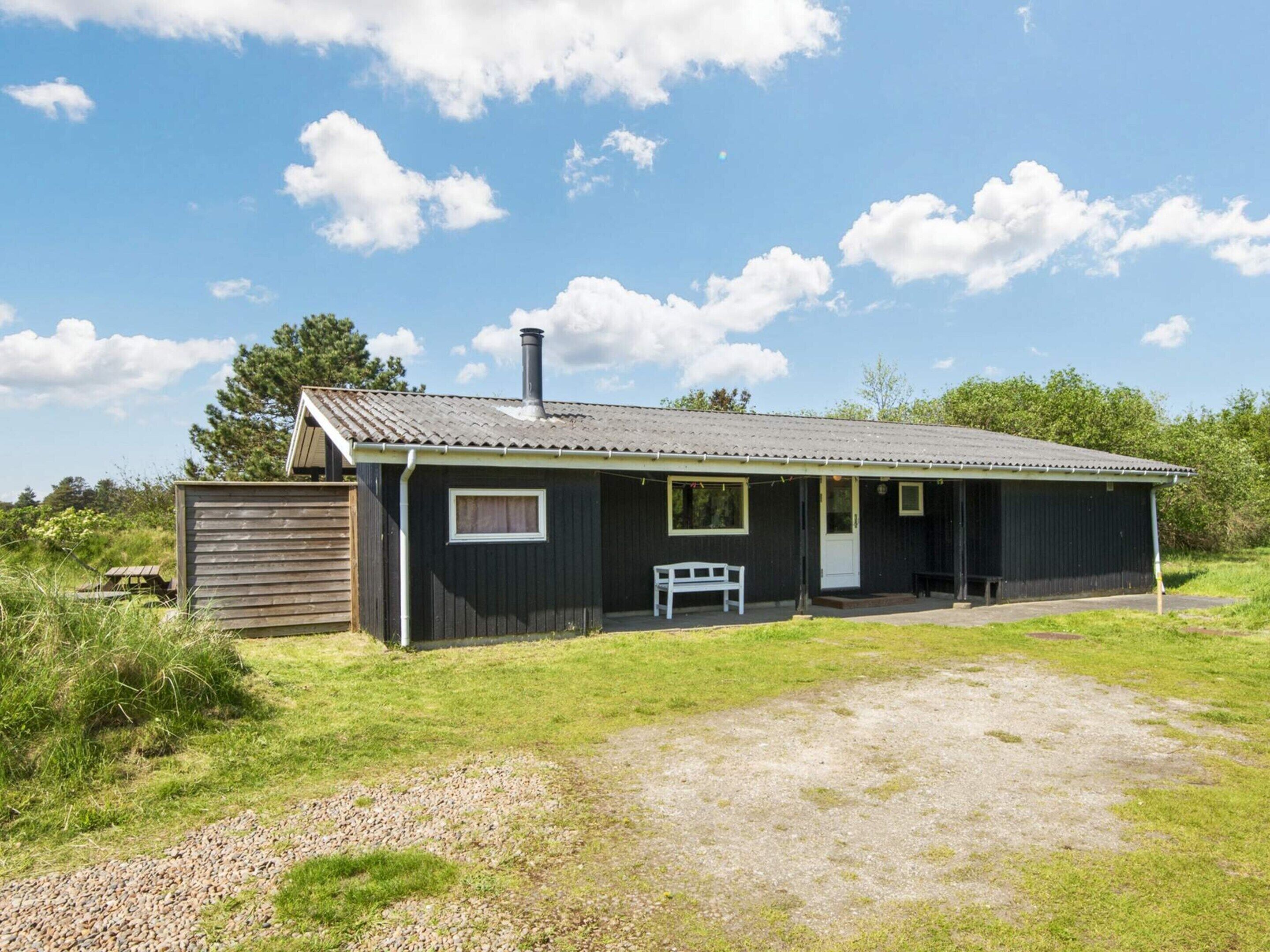 House | Exterior