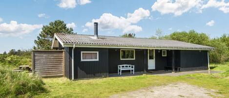 House | Exterior