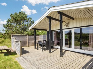 Casa | Comodidades da propriedade