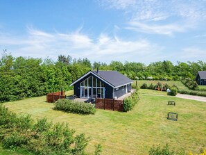 House | View from property - 6 Person Holiday Home in Tarm (Tarm)