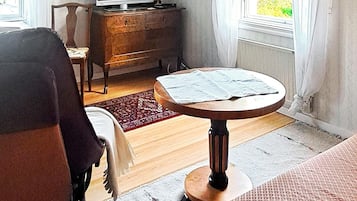 Rumah | Interior