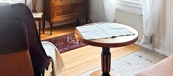 6 Person Holiday Home in Vara