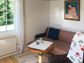 House | Interior