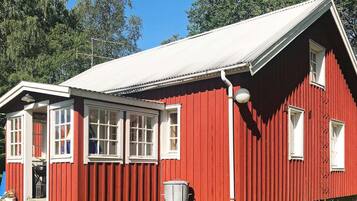 單棟房屋 | 外觀