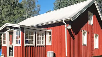 Hus | Udendørsområde
