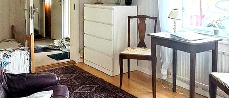 Maison | Intérieur