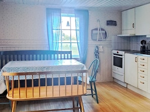 House | Private kitchen - 6 Person Holiday Home in Vara (Vara)