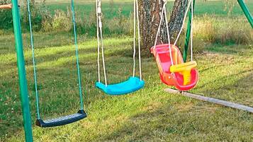 House | Children's area