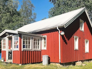 Casa | Exterior