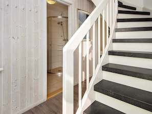 Ferienhaus | Innenbereich