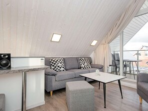 Ferienhaus | Innenbereich