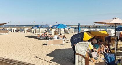 Holiday Home in Grossenbrode