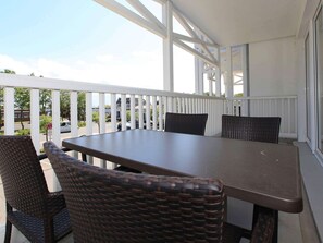 Apartment | View from property - Holiday Home in Grossenbrode (Grossenbrode)