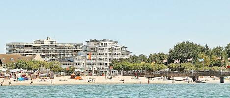 Apartament | Exterior