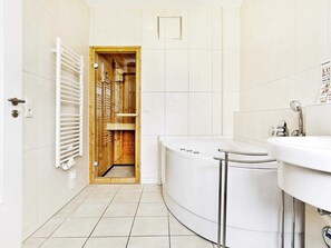 Appartement | Soin spa