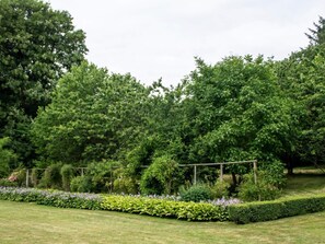 Casa | Área da propriedade