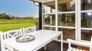 獨棟房屋 | 外觀